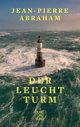 Abbildung von Abraham | Der Leuchtturm | 1. Auflage | 2024 | beck-shop.de