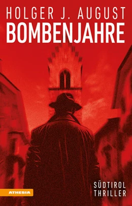Abbildung von August | Bombenjahre | 1. Auflage | 2024 | beck-shop.de