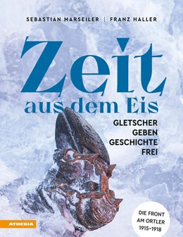 Abbildung von Haller / Marseiler | Zeit aus dem Eis | 1. Auflage | 2024 | beck-shop.de