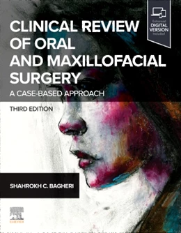 Abbildung von Bagheri | Clinical Review of Oral and Maxillofacial Surgery | 3. Auflage | 2024 | beck-shop.de