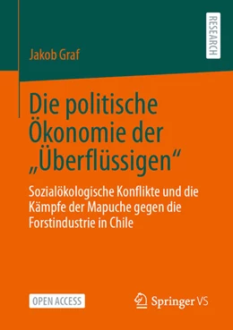 Abbildung von Graf | Die politische Ökonomie der „Überflüssigen“ | 1. Auflage | 2023 | beck-shop.de