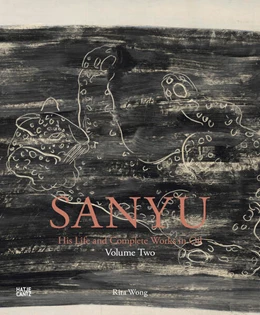 Abbildung von Wong | SANYU: His Life and Complete Works in Oil | 1. Auflage | 2024 | beck-shop.de
