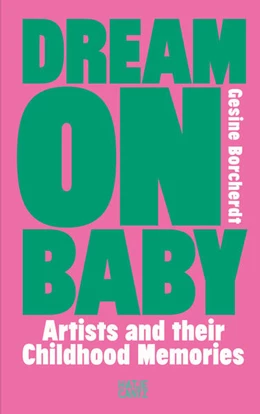 Abbildung von Borcherdt | Dream On Baby | 1. Auflage | 2024 | beck-shop.de