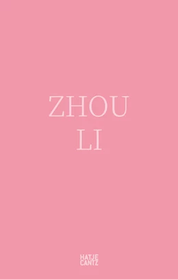 Abbildung von Zhou Li | 1. Auflage | 2024 | beck-shop.de