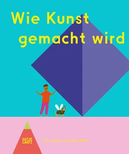 Abbildung von Globus | Wie Kunst gemacht wird | 1. Auflage | 2024 | beck-shop.de