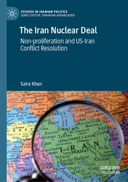 Abbildung von Khan | The Iran Nuclear Deal | 1. Auflage | 2024 | beck-shop.de