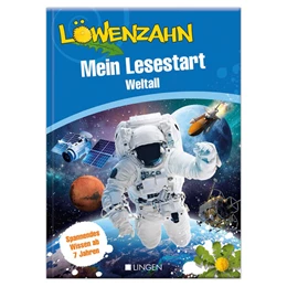 Abbildung von Löwenzahn: Mein Lesestart - Weltall | 1. Auflage | 2024 | beck-shop.de