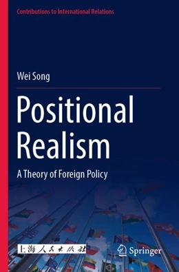 Abbildung von Song | Positional Realism | 1. Auflage | 2023 | beck-shop.de
