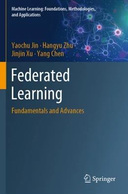 Abbildung von Jin / Zhu | Federated Learning | 1. Auflage | 2023 | beck-shop.de