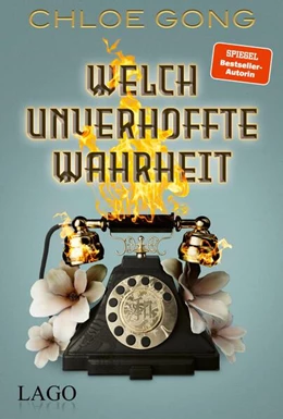 Abbildung von Gong | Welch unverhoffte Wahrheit | 1. Auflage | 2024 | beck-shop.de