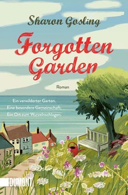 Abbildung von Gosling | Forgotten Garden | 1. Auflage | 2024 | beck-shop.de