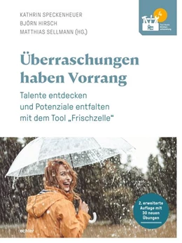 Abbildung von Speckenheuer / Hirsch | Überraschungen haben Vorrang | 1. Auflage | 2024 | beck-shop.de