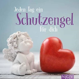 Abbildung von Jeden Tag ein Schutzengel für dich | 1. Auflage | 2023 | beck-shop.de