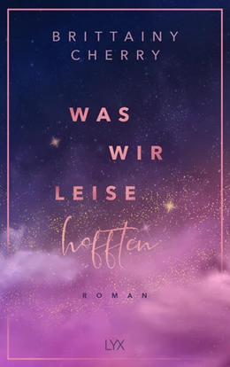 Abbildung von Cherry | Was wir leise hofften | 1. Auflage | 2025 | beck-shop.de