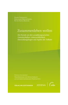 Abbildung von Viscrianu / Kronenberg | Zusammenleben wollen | 1. Auflage | 2023 | beck-shop.de