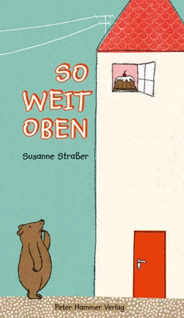 Abbildung von Straßer | So weit oben | 1. Auflage | 2024 | beck-shop.de