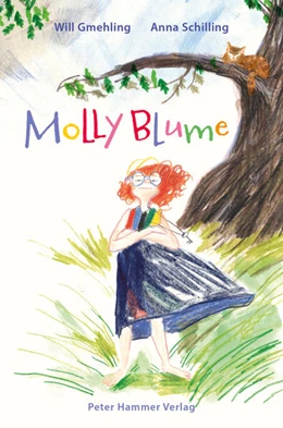 Abbildung von Gmehling | Molly Blume | 1. Auflage | 2024 | beck-shop.de