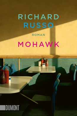 Abbildung von Russo | Mohawk | 1. Auflage | 2024 | beck-shop.de