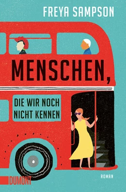Abbildung von Sampson | Menschen, die wir noch nicht kennen | 1. Auflage | 2024 | beck-shop.de