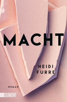 Abbildung von Furre | Macht | 1. Auflage | 2024 | beck-shop.de