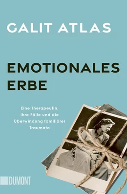 Abbildung von Atlas | Emotionales Erbe | 1. Auflage | 2024 | beck-shop.de