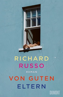Abbildung von Russo | Von guten Eltern | 1. Auflage | 2024 | beck-shop.de