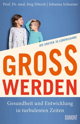 Abbildung von Dötsch / Schoener | Großwerden | 1. Auflage | 2024 | beck-shop.de