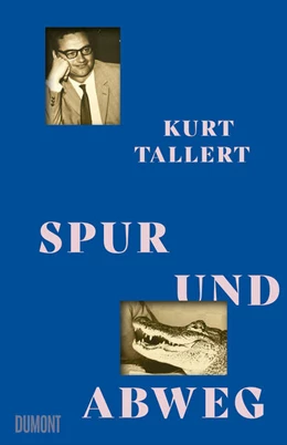 Abbildung von Tallert | Spur und Abweg | 1. Auflage | 2024 | beck-shop.de