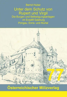 Abbildung von Huber | Unter dem Schutz von Rupert und Virgil, Band 6 | 1. Auflage | 2023 | beck-shop.de