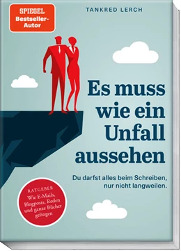 Abbildung von Lerch | Es muss wie ein Unfall aussehen | 1. Auflage | 2024 | beck-shop.de