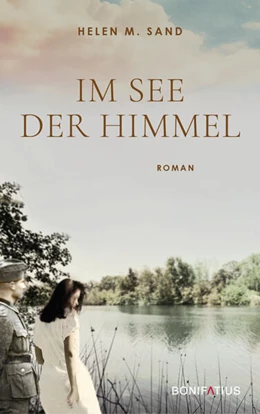 Abbildung von Sand | Im See der Himmel | 1. Auflage | 2024 | beck-shop.de