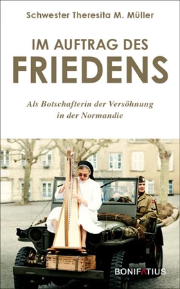 Abbildung von Müller | Im Auftrag des Friedens | 1. Auflage | 2024 | beck-shop.de