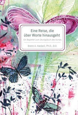 Abbildung von Haskell | Eine Reise, die über Worte hinausgeht | 1. Auflage | 2023 | beck-shop.de