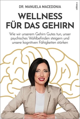 Abbildung von Macedonia | Wellness für das Gehirn | 1. Auflage | 2024 | beck-shop.de