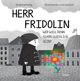 Abbildung von Katholnig | Herr Fridolin | 1. Auflage | 2023 | beck-shop.de