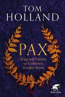Abbildung von Holland | Pax | 1. Auflage | 2024 | beck-shop.de