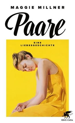 Abbildung von Millner | Paare | 1. Auflage | 2024 | beck-shop.de