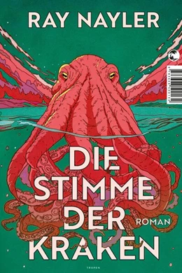 Abbildung von Nayler | Die Stimme der Kraken | 1. Auflage | 2024 | beck-shop.de