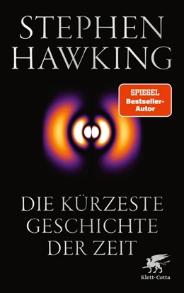 Abbildung von Hawking | Die kürzeste Geschichte der Zeit | 1. Auflage | 2024 | beck-shop.de