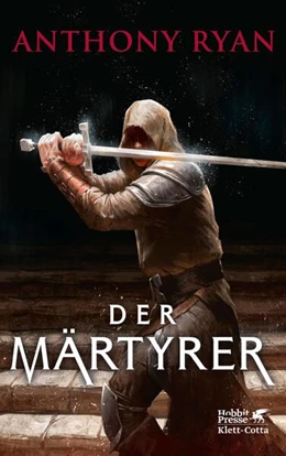 Abbildung von Ryan | Der Märtyrer | 1. Auflage | 2024 | beck-shop.de