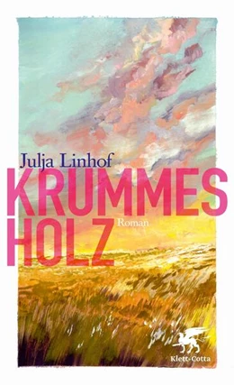 Abbildung von Linhof | Krummes Holz | 1. Auflage | 2024 | beck-shop.de