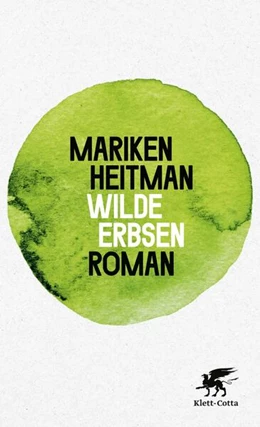 Abbildung von Heitman | Wilde Erbsen | 1. Auflage | 2024 | beck-shop.de