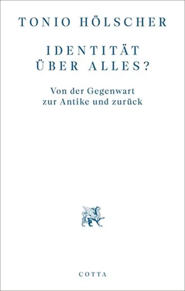 Abbildung von Hölscher | Identität über alles? | 1. Auflage | 2024 | beck-shop.de