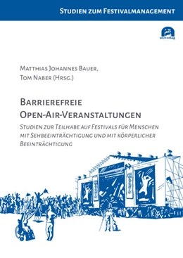 Abbildung von Bauer / Naber | Barrierefreie Open-Air-Veranstaltungen | 1. Auflage | 2023 | 2 | beck-shop.de