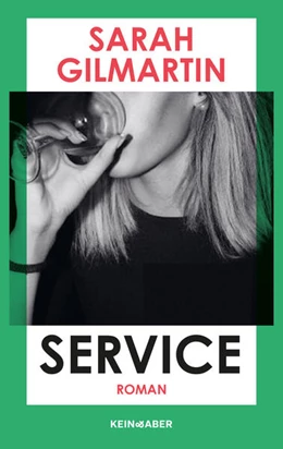 Abbildung von Gilmartin | Service | 1. Auflage | 2024 | beck-shop.de