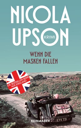 Abbildung von Upson | Wenn die Masken fallen | 1. Auflage | 2024 | beck-shop.de