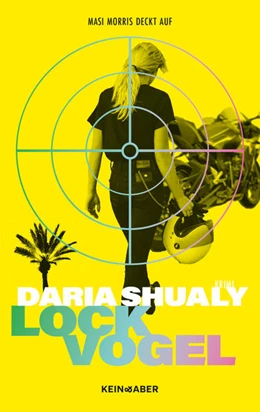Abbildung von Shualy | Lockvogel | 1. Auflage | 2024 | beck-shop.de