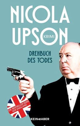 Abbildung von Upson | Drehbuch des Todes | 1. Auflage | 2024 | beck-shop.de