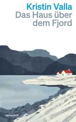 Abbildung von Valla | Das Haus über dem Fjord | 1. Auflage | 2024 | beck-shop.de