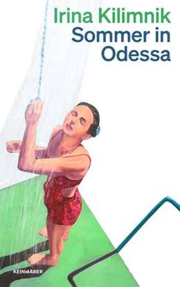 Abbildung von Kilimnik | Sommer in Odessa | 1. Auflage | 2024 | beck-shop.de